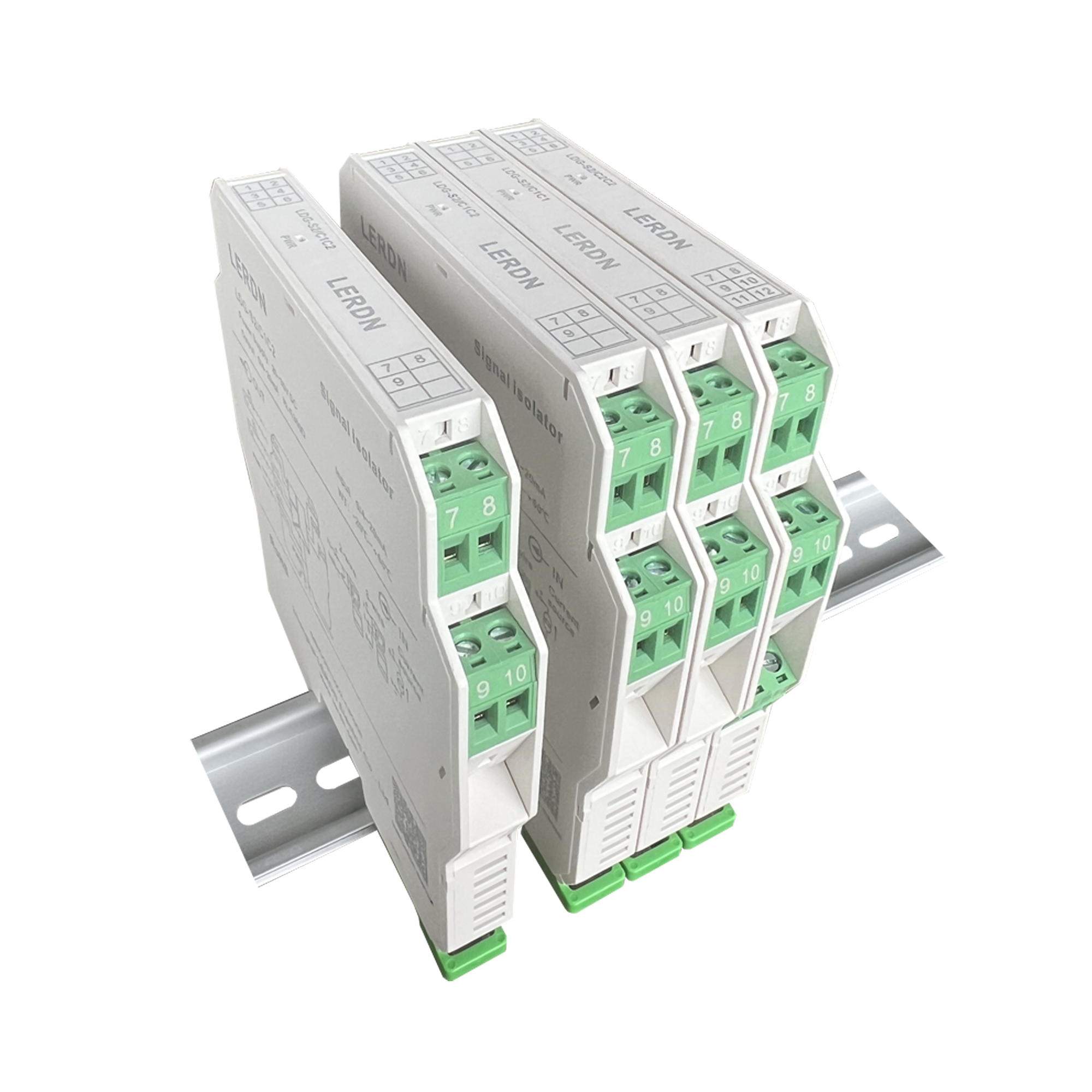 信号隔离器产品图片