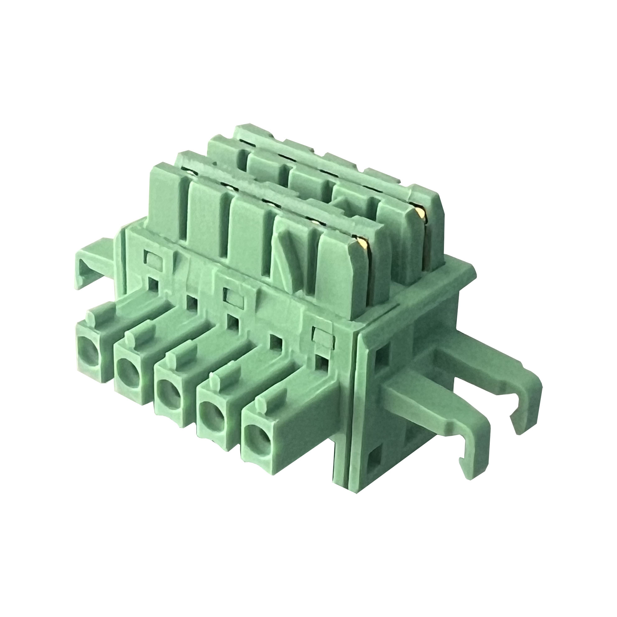 电源连接器配件